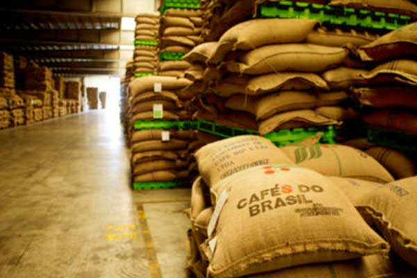 استيراد القهوة من البرازيل (البن البرازيلي) -مواصفات وأسعار