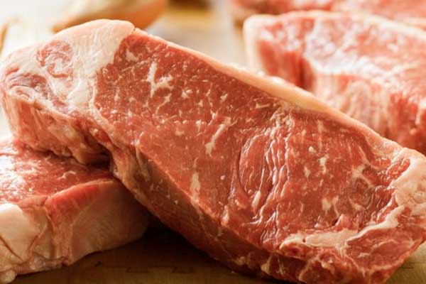 استيراد اللحوم من البرازيل