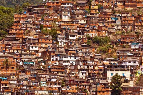 أخطر مدن البرازيل