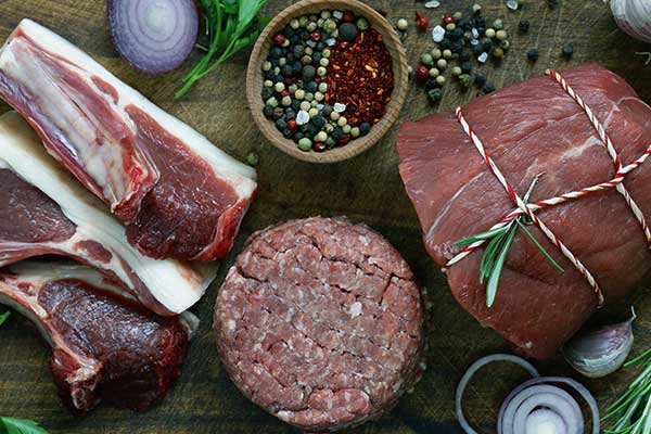 فوائد واضرار اللحم البرازيلي