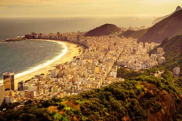 مميزات العيش في البرازيل - الحياة و العمل و الرواتب و الثقافة
