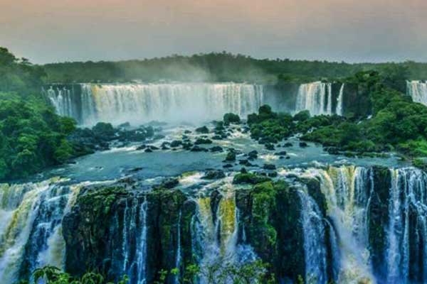 تكلفة السياحة في البرازيل – نصائح لتوفير المال لرحلة ممتعة