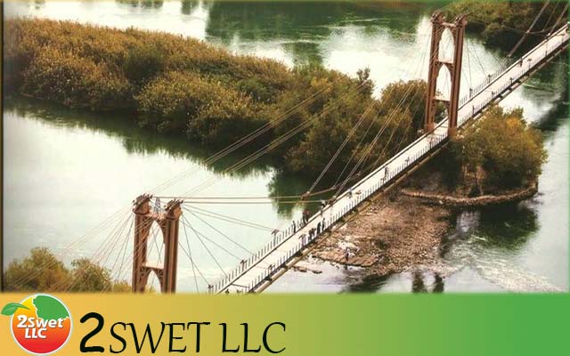 أماكن سياحية في دير الزور