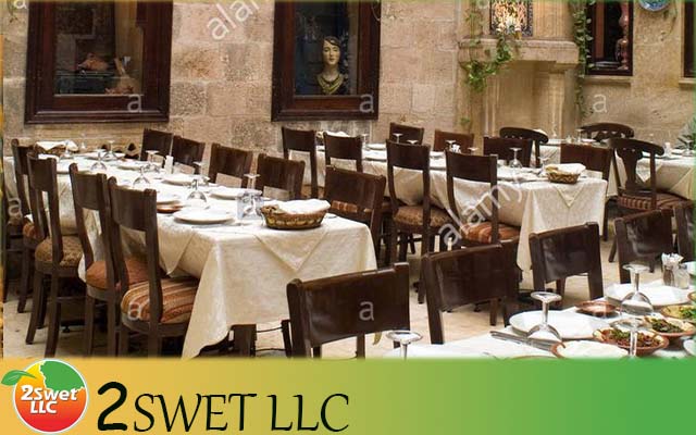 أفضل مطاعم دمشق 2026: دليلك الشامل لاتخاذ قرار تناول الطعام الذكي 🍽️