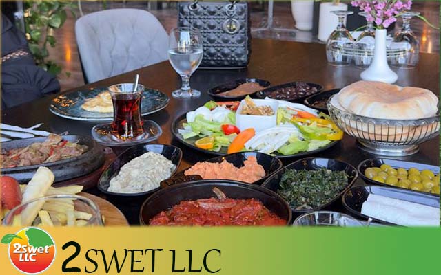 أفضل مطاعم اللاذقية 2026: دليلك الشامل لاتخاذ قرار تناول الطعام الذكي